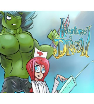 Adventures of Dragon Steam Key GLOBAL